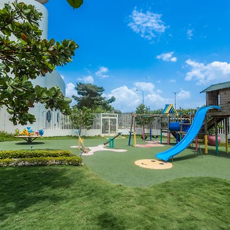 מלון Cartagena Ghl Corales De Indias מראה חיצוני תמונה